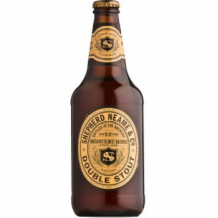 Double Stout Nrb  8x500ml