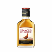 Famous Grouse Whisky  6x10cl
