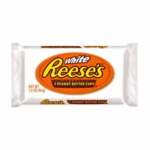 Hersheys Reeses White Cup  24x39g(12)