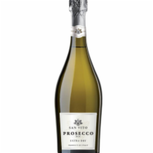 San Vito Prosecco  1x75cl