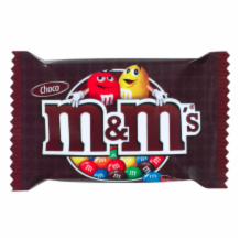 M&m Chocolate Std  24x45g