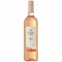 Gallo Summer Rose  1x75cl