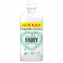Fairy Fabric Conditioner    8x1.155L