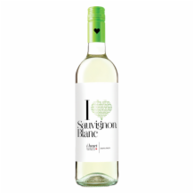 I Heart Sauvignon Blanc  12x187ml