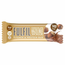 Fulfil Hazelnut Whip  15x40g