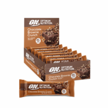 Opt Nutrit Choc&brownie Bar  10x65g(6)