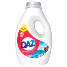 Daz Liquid w   4x20W