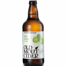 Old Mout Kiwi & Lime Cider  12x500ml