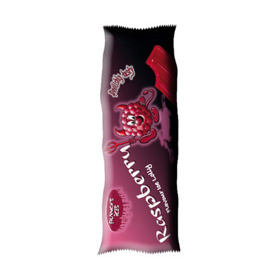 Franco Raspberry Lolly 30x70ml