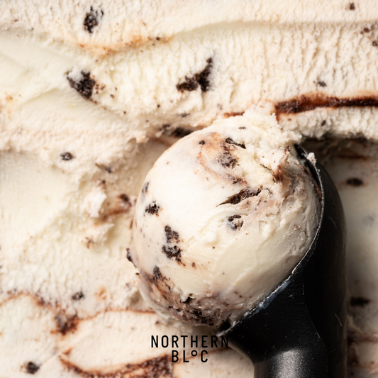 Northern Bloc DAIRY Cookies & Cream 1x5lt