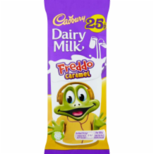Cadbury Freddo Caramel   60x18g