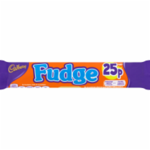 Cadbury Fudge   60x22g