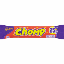 Cadbury Chomp   60x21g