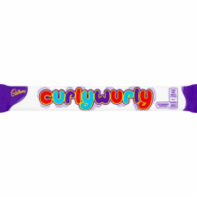 Cadbury Curly Wurly  48x21.8g