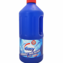 Easy Thick Bleach Original  6x2ltr