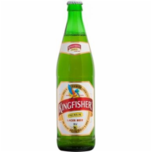 Kingfisher Nrb  12x650ml