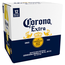 Corona  Pack  12x330ml