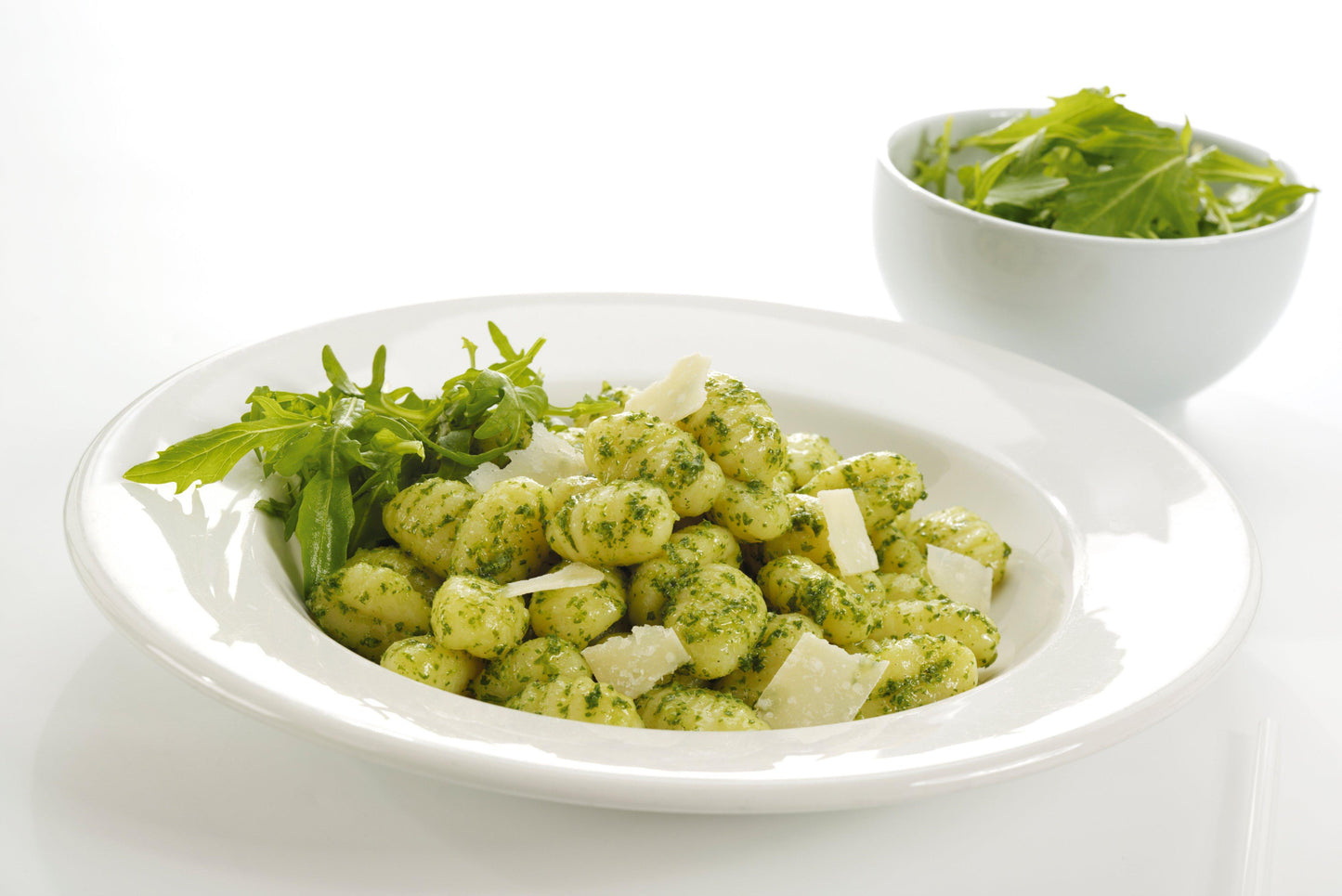 Authentic Italian Fresh Gnocchi 3 x 1kg Ready Meals Asetena Pa 
