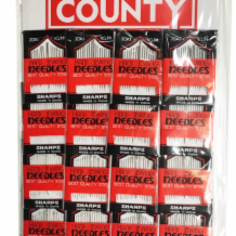 County Sewing Needle  16xLD16