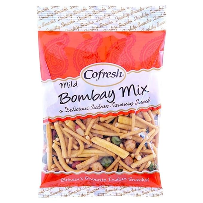Cofresh Bombay Mix   12x300g