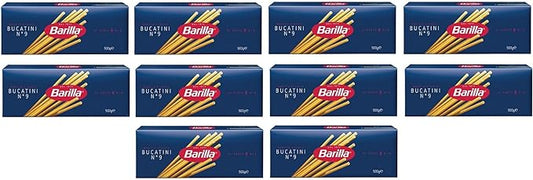 Bevelini Bucatini Pasta  5x500g