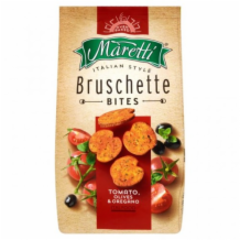 Maretti Brus Tom Oreg Med  1x70g