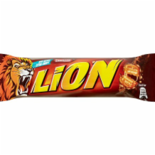 Nestle Lion Bar  36x50g