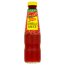 Maggi Chilli Sauce Original  6x340g