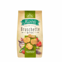 Maretti Brusc Mix Veg Med  1x70g