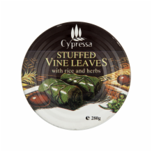 Cypressa Stuffed Vine Leaves  6x280g