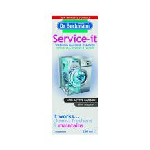 Dr Beckmann Service It & Active Carbon  6x250ml