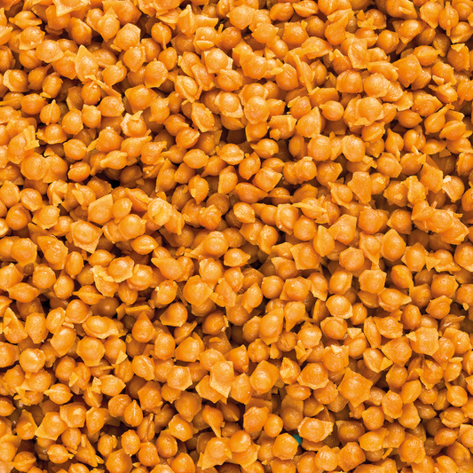Marc Antonio (NIC) Salted Caramel Chips 1kg 1x1kg