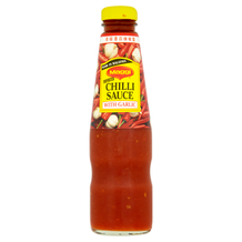 Maggi Chilli Sauce Garlic  6x305g