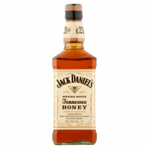 Jack Daniels Honey   1x70cl