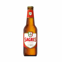 Sagres  24x330ml