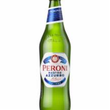 Peroni Nastro Azzurro  12x620ml