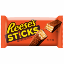 Reeses Sticks  20x42g(12)
