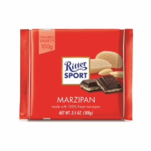 Ritter Sport Marzipan  5x100g (16)