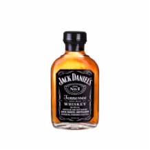 Jack Daniels Whisky  1x10cl