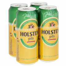Holsten Pils Can  24x500ml