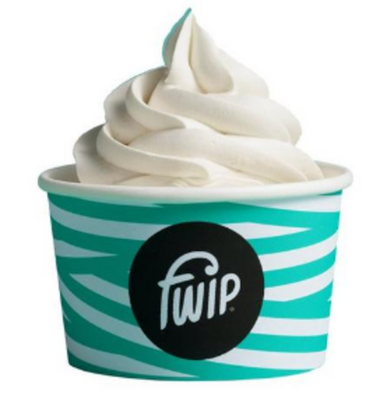 FWIP Natural Yoghurt Cartridge Machine use only 18x160ml