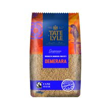 Tate & Lyle Demerara Sugar  10x500g