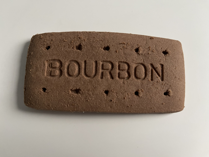 Marc Antonio Giant Biscuit Bourbon no Cream 1x120