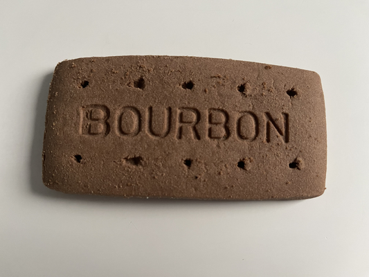 Marc Antonio Giant Biscuit Bourbon no Cream 1x120
