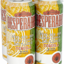 Desperados Cans  24x500ml
