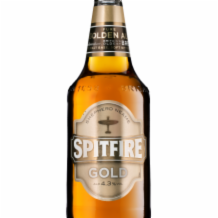 Spitfire Gold  8x500ml