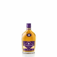 Courvoisier Cognac  4x10cl