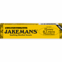 Jakemans H&l Stick Pack  20x10's