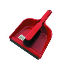 Dust Pan & Hard Brush  1x1's