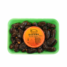 Madinah Delight Safawi Dates  1x450g